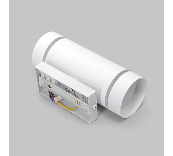 Настенный светильник IMEX ARTA IL.0005.1602 WH
