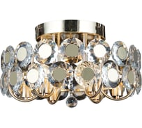 Потолочная люстра IMEX MD.1999-6-S FGD