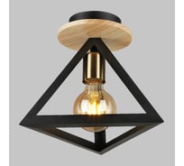 Потолочный светильник IMEX MD.4779-1-P BK