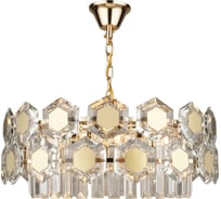 Подвесная люстра IMEX MD.1919-4-P FGD