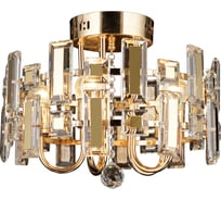 Потолочная люстра IMEX MD.1979-5-S FGD