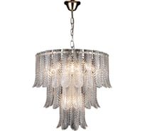 Подвесная люстра IMEX MD.2037-8-P FGD