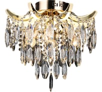 Подвесная люстра IMEX CR.2051-12-P FGD