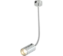 Настенный светильник IMEX RODEO IL.0005.1701-F CH