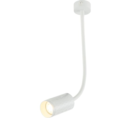 Настенный светильник IMEX RODEO IL.0005.1701-F WH