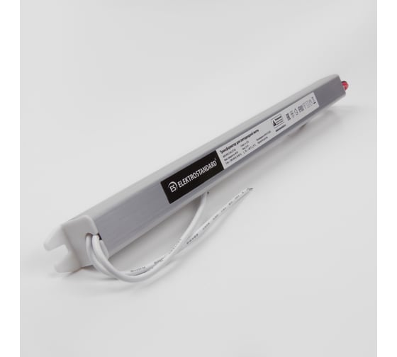 Узкий блок питания Elektrostandard 40W IP00 3,4A LST 6A a049999