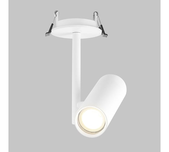 Встраиваемый спот IMEX KITO IL.0005.4200-1R-WH