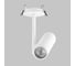 Встраиваемый спот IMEX KITO IL.0005.4200-1R-WH 1