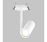 Встраиваемый спот IMEX KITO IL.0005.4200-1R-WH 2