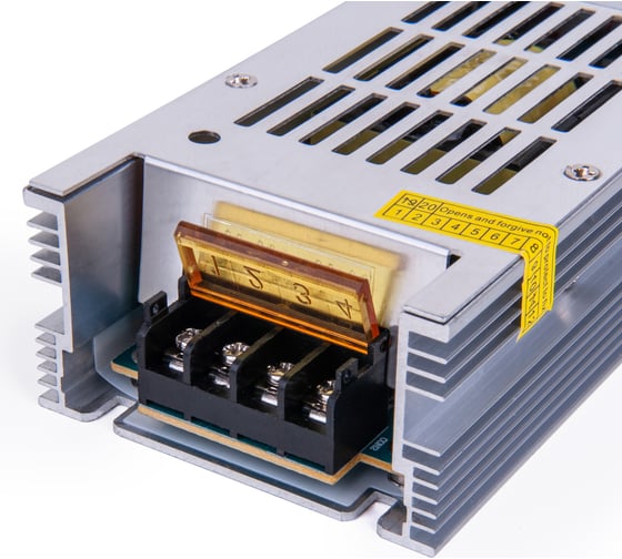 Блок питания Elektrostandard 250W 12V IP00 LST 20A a043088