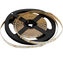 Светодиодная лента SWG SMD 2835, 128 LED/м, 11,5 Вт/м, 24В, IP20, Нейтальный белый 00-00003599