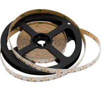 Светодиодная лента SWG стандарт SMD 2216, 300 LED/м, 24В, IP20, Нейтральный белый 00-00003603