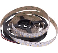 Светодиодная открытая лента SWG 28,8 Вт/м SMD5050 IP20 Цвет RGB+ Теплый белый 24В 09-00901044