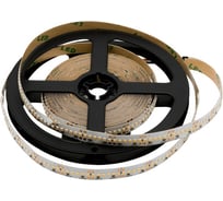 Светодиодная лента SWG стандарт SMD 2216, 300 LED/м, 19,4 Вт/м, 24В, IP20, Теплый белый 00-00003604