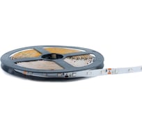 Светодиодная лента SWG 4,8 Вт/м SMD3528 открытая IP20 Цвет Розовая 12В 00-00002322