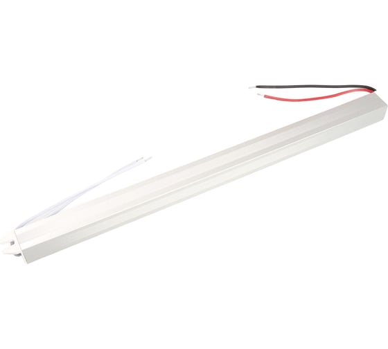 Электронный трансформатор FERON LB001 для светодиодной ленты 60W 12V ультратонкий драйвер 41345