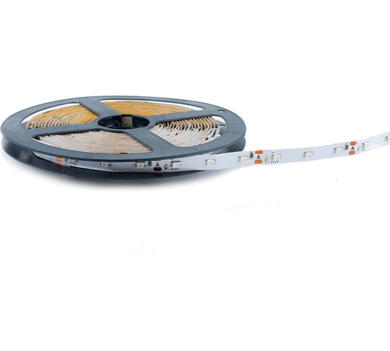 Светодиодная лента SWG 4,8 Вт/м SMD3528 открытая IP20 Цвет UV 00-00001621 1