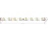 Лента светодиодная SWG SMD 2835, 80 LED/м, 7,2 Вт/м, 24В, IP20, Нейтральный белый 00-00003595 6