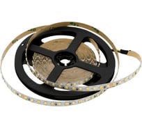 Светодиодная лента SWG SMD 2835, 120 LED/м, 14,4 Вт/м, 24В , IP20, Микс 3000+6000K 00-00003610