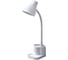 Настольный светильник Ultraflash LED UF-736 С01 белый 14189 1