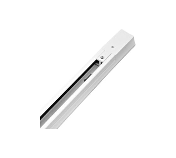Однофазный шинопровод IN HOME R-2W-TL 2 м белый серии TOP-LINE 4690612029320