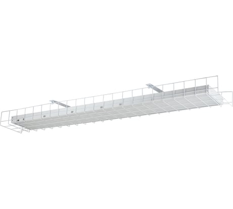 Защитная решетка ЭРА SPO-BAR-1300-200 для светильников ДПО, SPO Б0049260