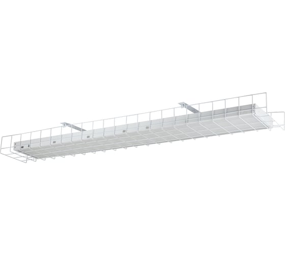 Защитная решетка ЭРА SPO-BAR-1300-200 для светильников ДПО, SPO Б0049260