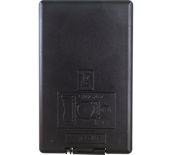 Контроллер для светодиодной ленты ЭРА RGBcontroller-12/24V-72W/144W 50/1800 Б0043442