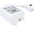 Контроллер для светодиодной ленты ЭРА RGBcontroller-12/24V-72W/144W 50/1800 Б0043442 6