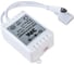 Контроллер для светодиодной ленты ЭРА RGBcontroller-12/24V-72W/144W 50/1800 Б0043442 8
