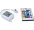 Контроллер для светодиодной ленты ЭРА RGBcontroller-12/24V-72W/144W 50/1800 Б0043442 9