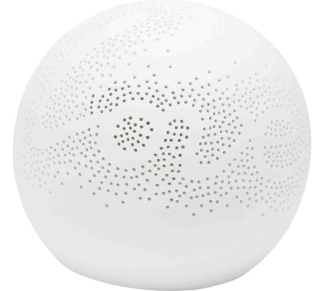 Декоративный настольный светильник APEYRON "Love", большой 18-010