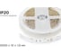 Светодиодная лента APEYRON в блистере 12В, СТ, 7,2Вт/м, smd5050 217BL 3