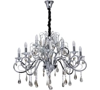 Люстра CHIARO 458011012 Сюзанна 12*40W E14 220 V