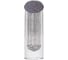 Люстра CHIARO 244016015 Каскад хром 15*50W GU10 1