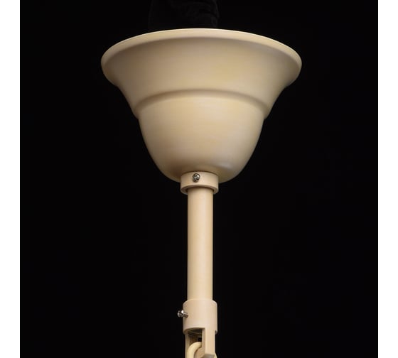 Люстра CHIARO 254019421 Версаче 21*60W E27 220 V