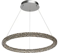 Люстра CHIARO 498014101 Гослар 1*80W LED 220V
