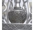 Люстра CHIARO 254011512 Версаче 11*60W Е27 220 V 4