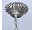 Люстра CHIARO 254011512 Версаче 11*60W Е27 220 V 7