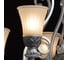 Люстра CHIARO 254011512 Версаче 11*60W Е27 220 V 10