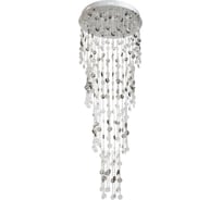 Люстра CHIARO 464011016 Бриз 16*50W GU10 220 V