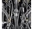 Люстра CHIARO 458010906 Сюзанна 6*40W E14 220 V 9