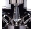 Люстра CHIARO 386015012 Палермо 12*40W E14 220 V 2