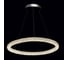 Люстра CHIARO 498014001 Гослар 1*80W LED 220V 7
