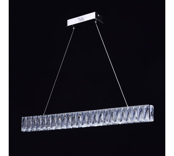 Люстра CHIARO 498012801 Гослар 180*0,1W LED 220 V