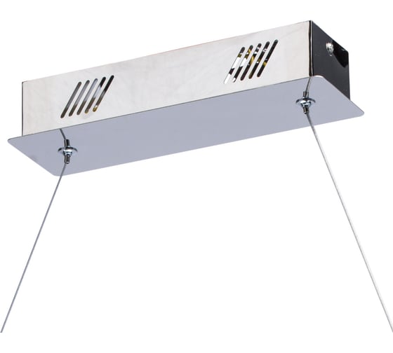 Люстра CHIARO 498012801 Гослар 180*0,1W LED 220 V
