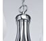 Люстра CHIARO 386016512 Палермо 12*60W E27 220 V 5