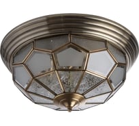 Люстра CHIARO 397010506 Маркиз 6*40W E14 220 V IP20