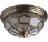 Люстра CHIARO 397010506 Маркиз 6*40W E14 220 V IP20 1