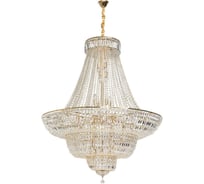 Люстра CHIARO 340011536 Диана 36*40W E14 220 V